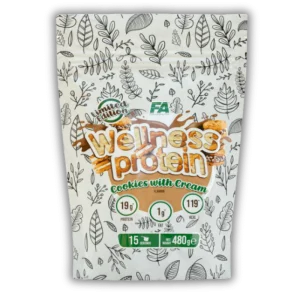 Wellness Protein