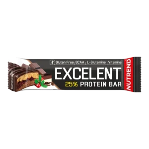 Excelent Protein Bar Double