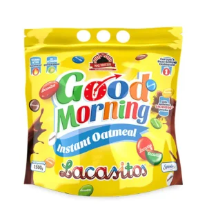 Good Morning® - farine LACASITOS®