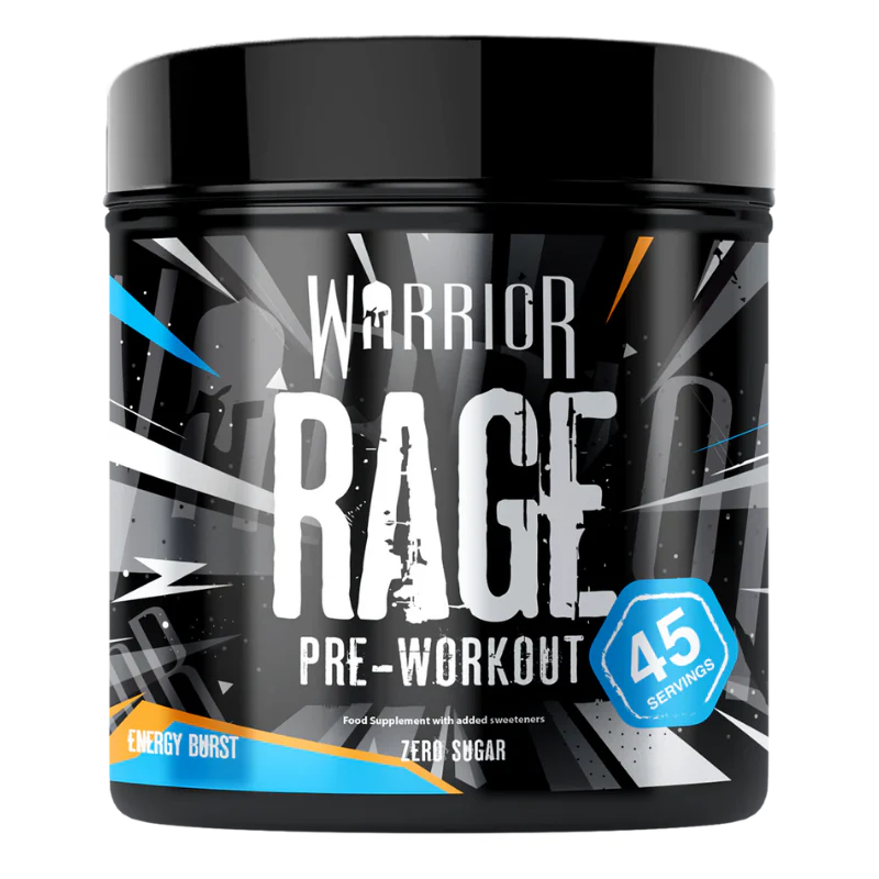 RAGE Pre-Workout – Image 3
