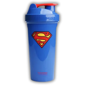 Shakers Super-Héros