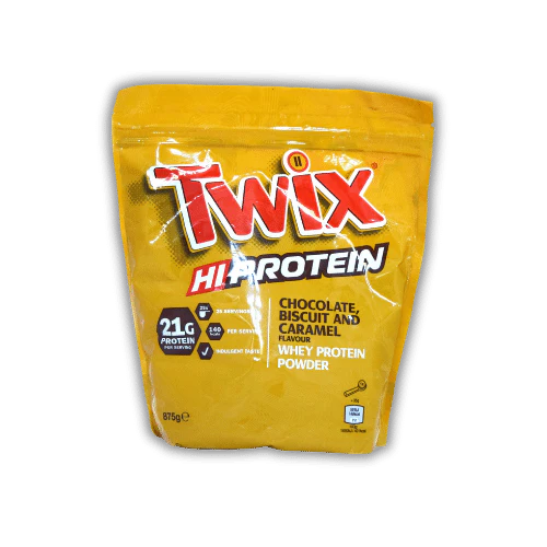 Whey Protein Twix 875g – Image 5