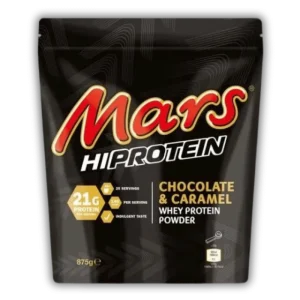 Mars Hi-Protein