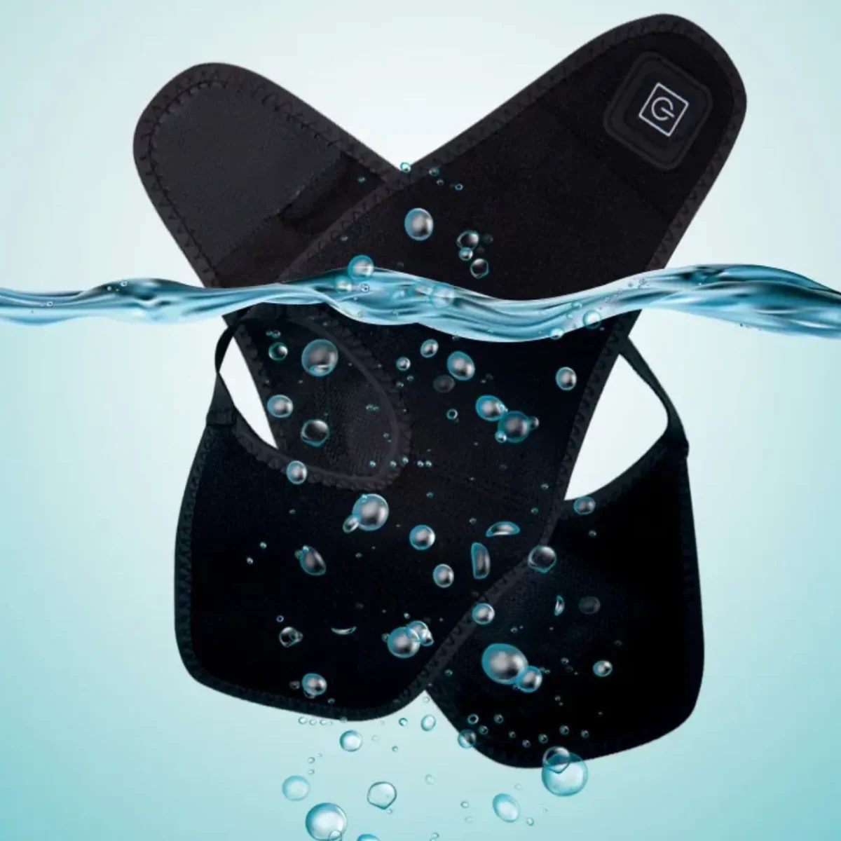 PROTECTEUR DE PIED NU CHAUFFANT – Image 4