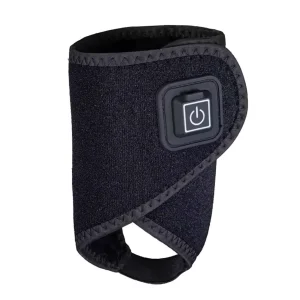 PROTECTEUR DE PIED NU CHAUFFANT