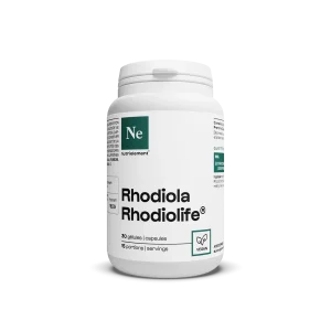 Rhodiola Rhodiolife®