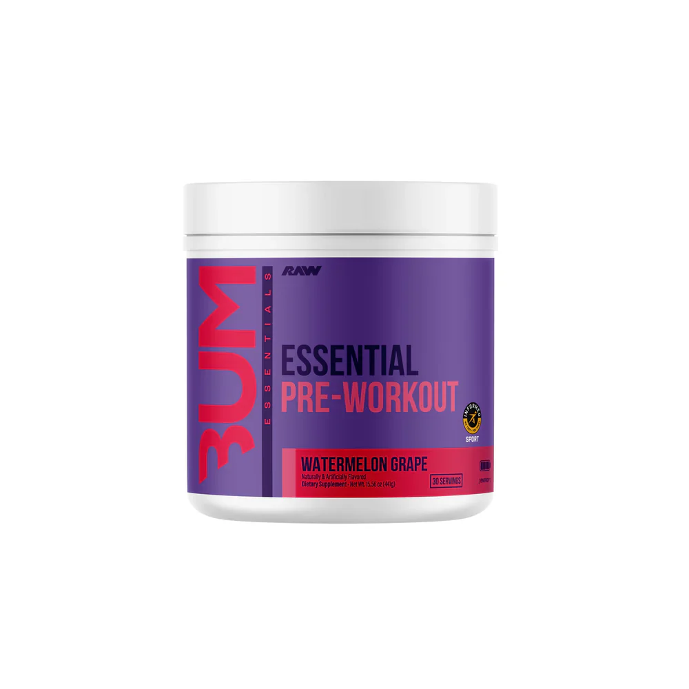 CBUM Essential Pre-Workout – Image 8