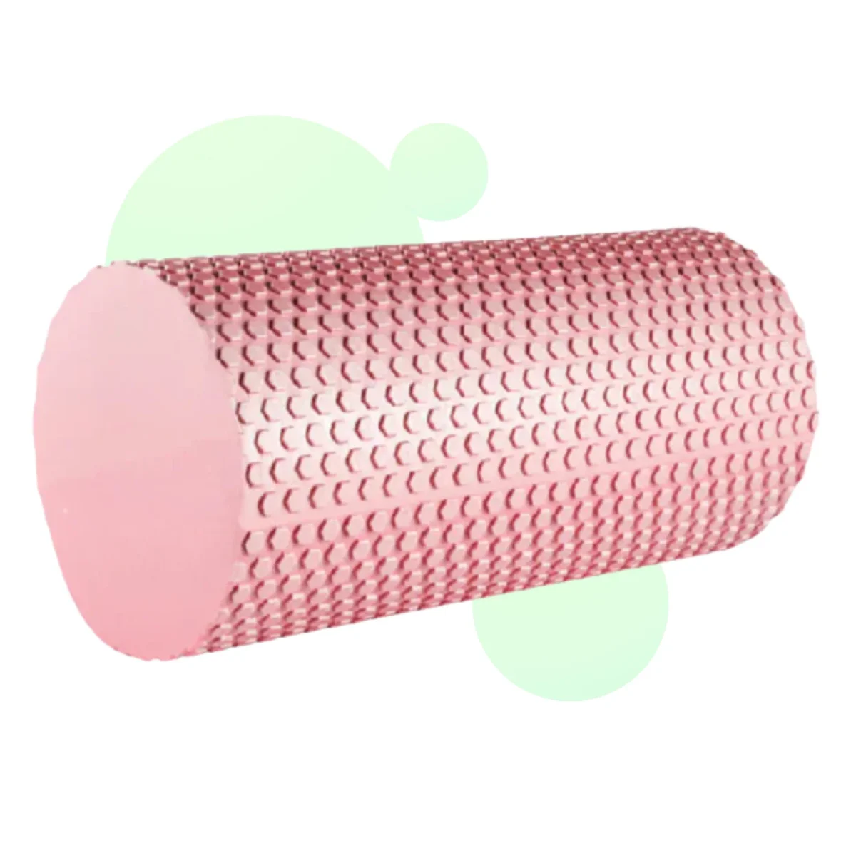 Rouleau de Fitness et de Yoga en Mousse – Image 2