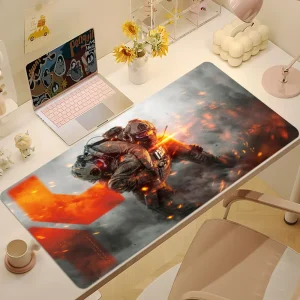 Tapis de Souris Battlefield 6 Vol.4