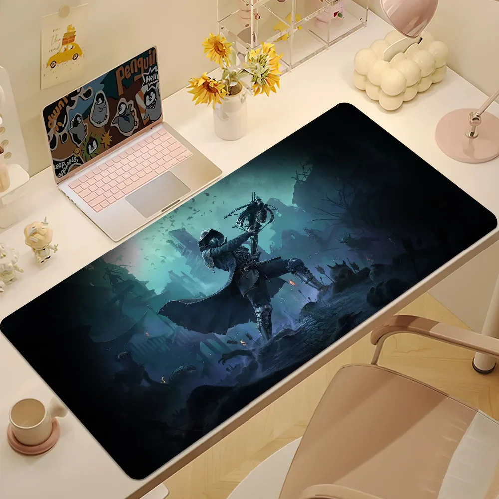 Tapis de Souris Path of Exile 2 – Image 2