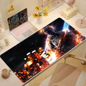 Tapis de Souris Battlefield 6 Vol.5