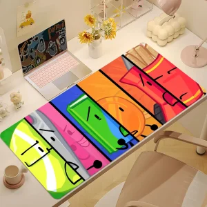 Tapis de Souris Battle for Dream Island Vol.3