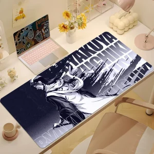 Tapis de Souris Bleach Vol.5