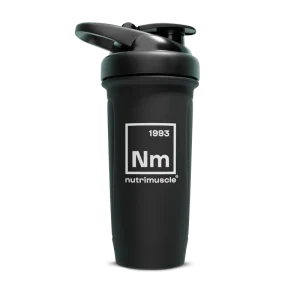 Shaker Nutrimuscle