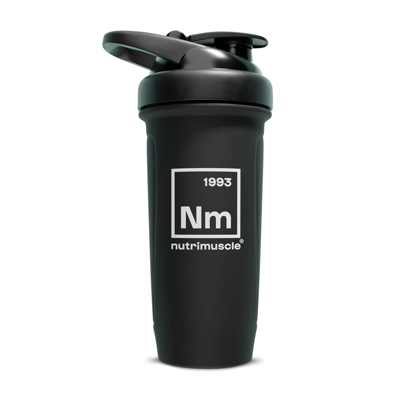Shaker Nutrimuscle