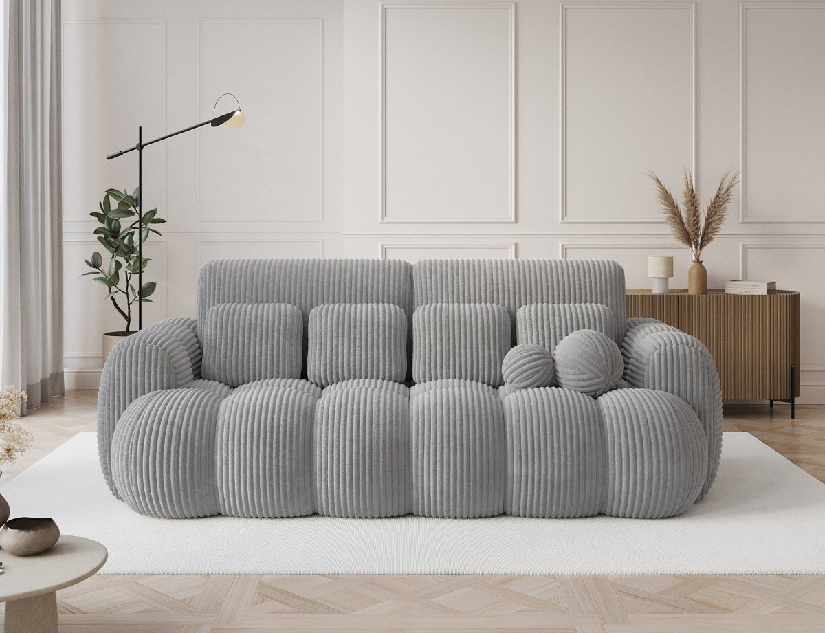 Saint-Germain – Canapé Convertible Design avec Couchage Pratique – Image 9