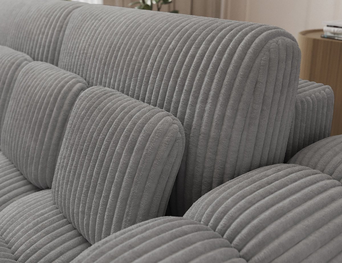 Saint-Germain – Canapé Convertible Design avec Couchage Pratique – Image 5