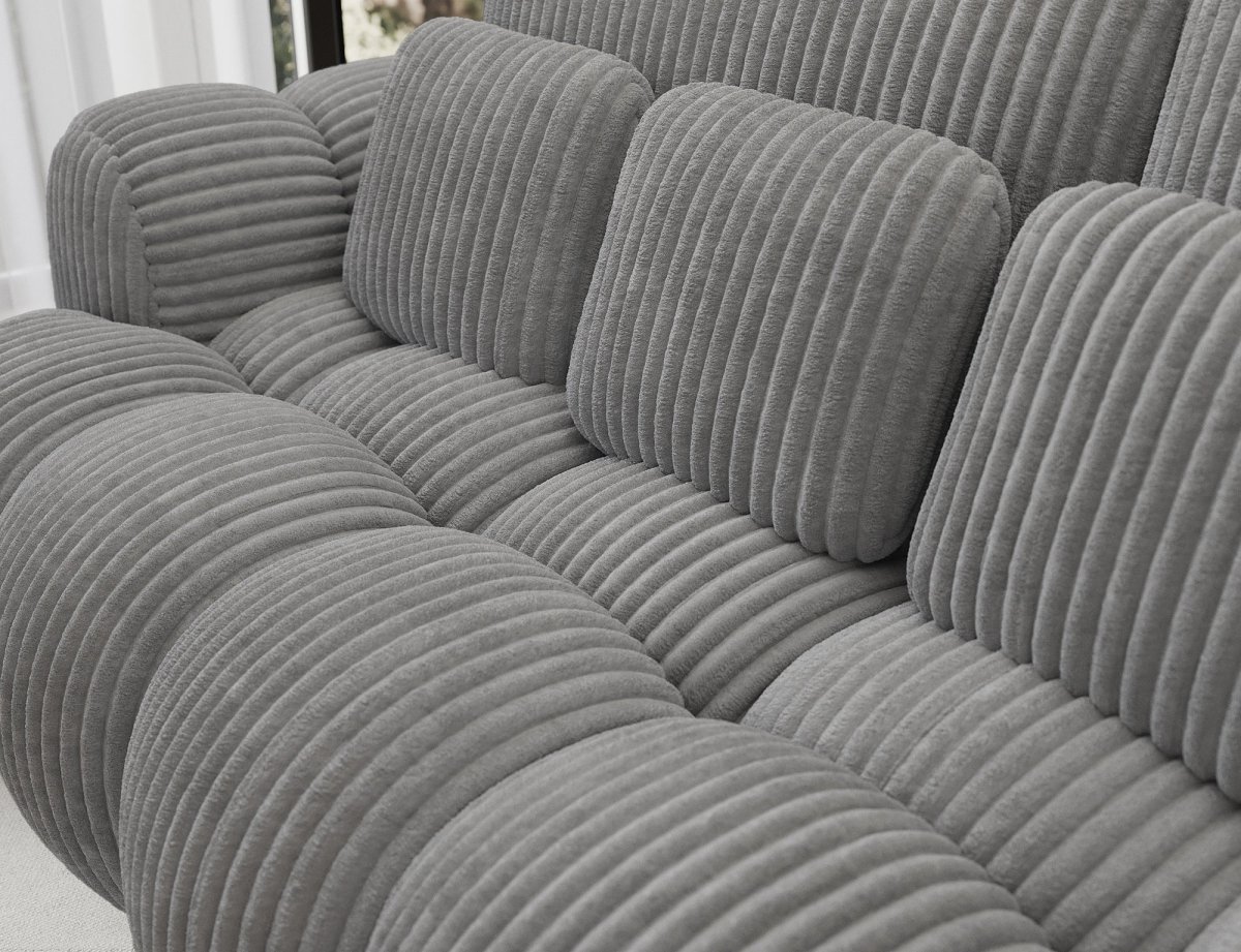 Saint-Germain – Canapé Convertible Design avec Couchage Pratique – Image 7