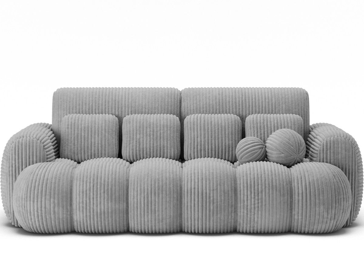 Saint-Germain – Canapé Convertible Design avec Couchage Pratique – Image 2