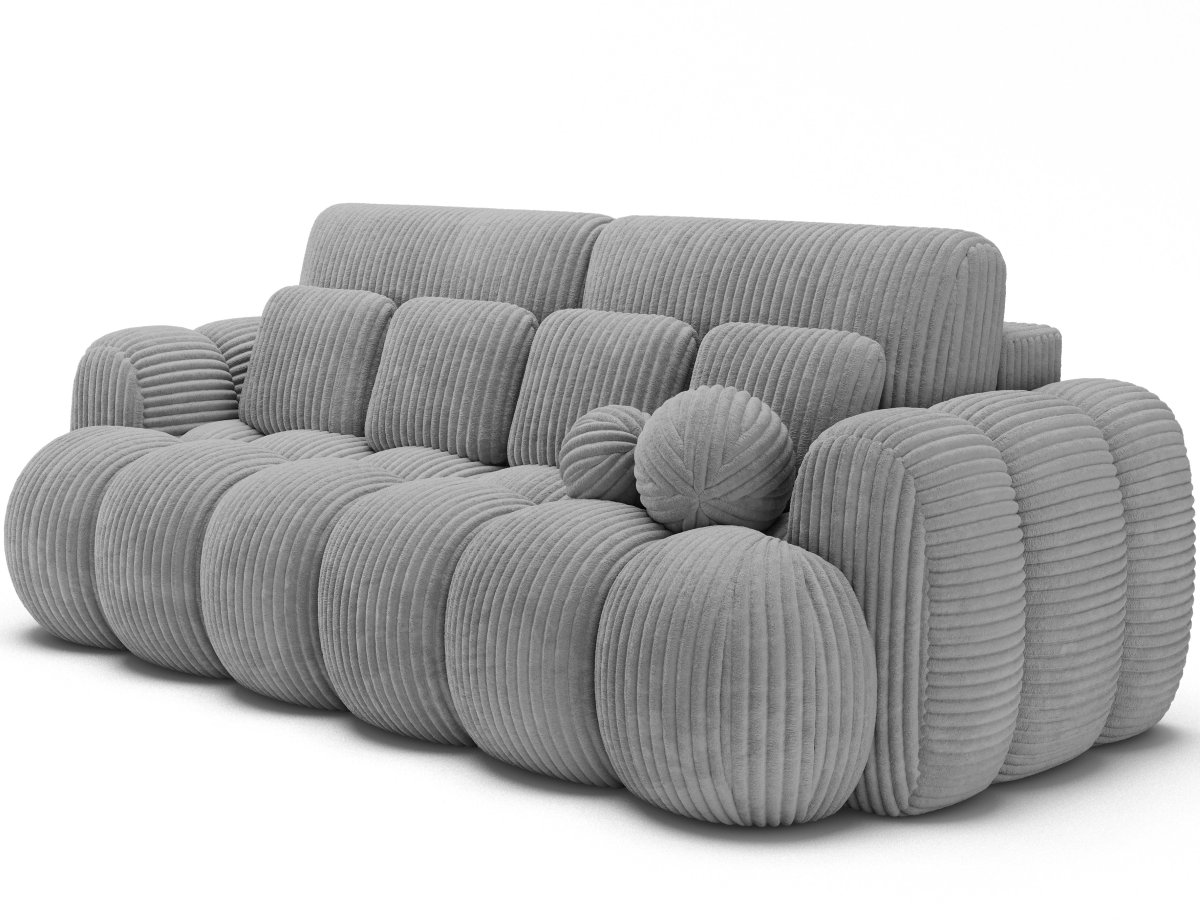 Saint-Germain – Canapé Convertible Design avec Couchage Pratique – Image 8