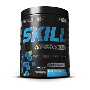 Skill Pre-Workout