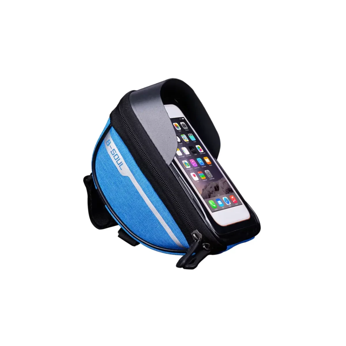 Sac de Vélo à Écran Tactile Étanche – Image 4