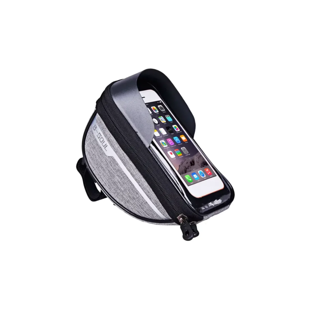 Sac de Vélo à Écran Tactile Étanche – Image 6