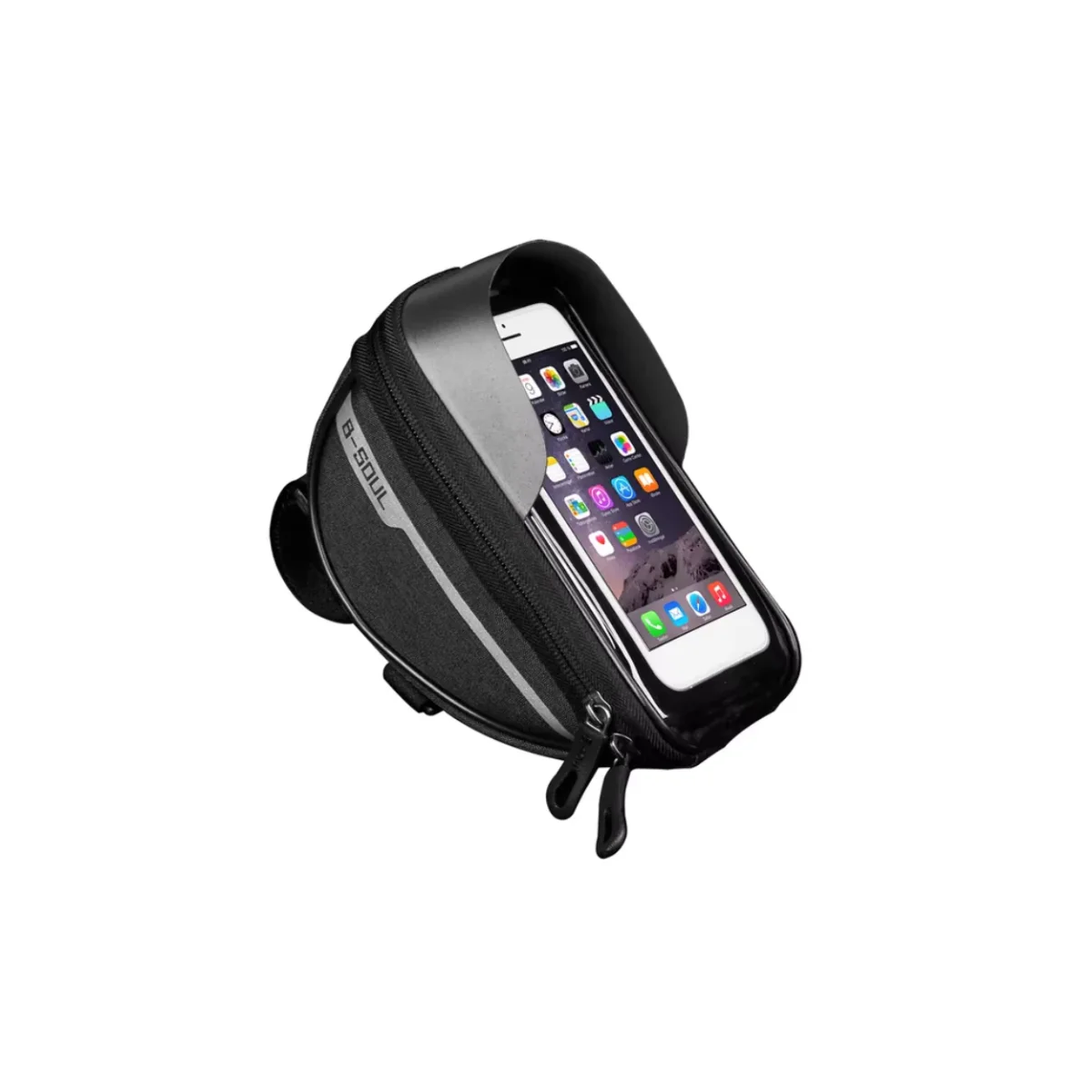 Sac de Vélo à Écran Tactile Étanche – Image 5