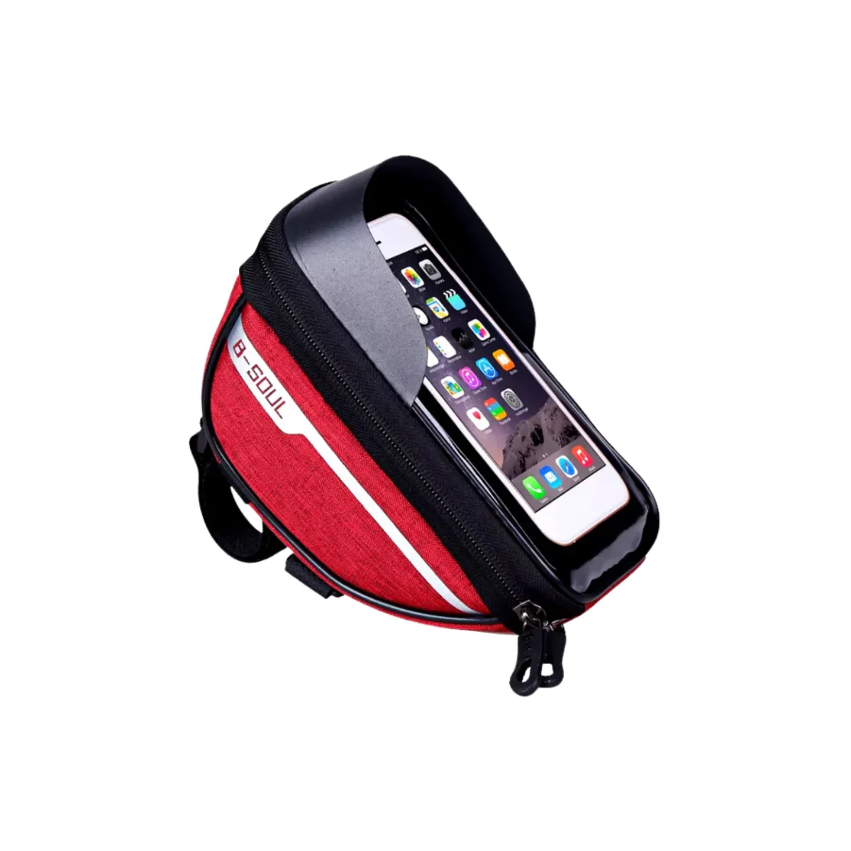 Sac de Vélo à Écran Tactile Étanche – Image 3