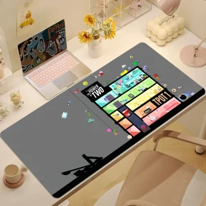 Tapis de Souris Battle for Dream Island Vol.2