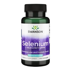 Selenium