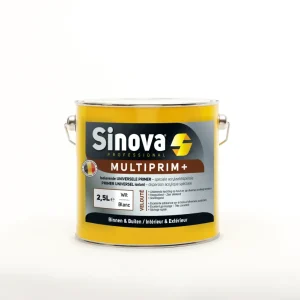 Primer Multiprim+ Sinova