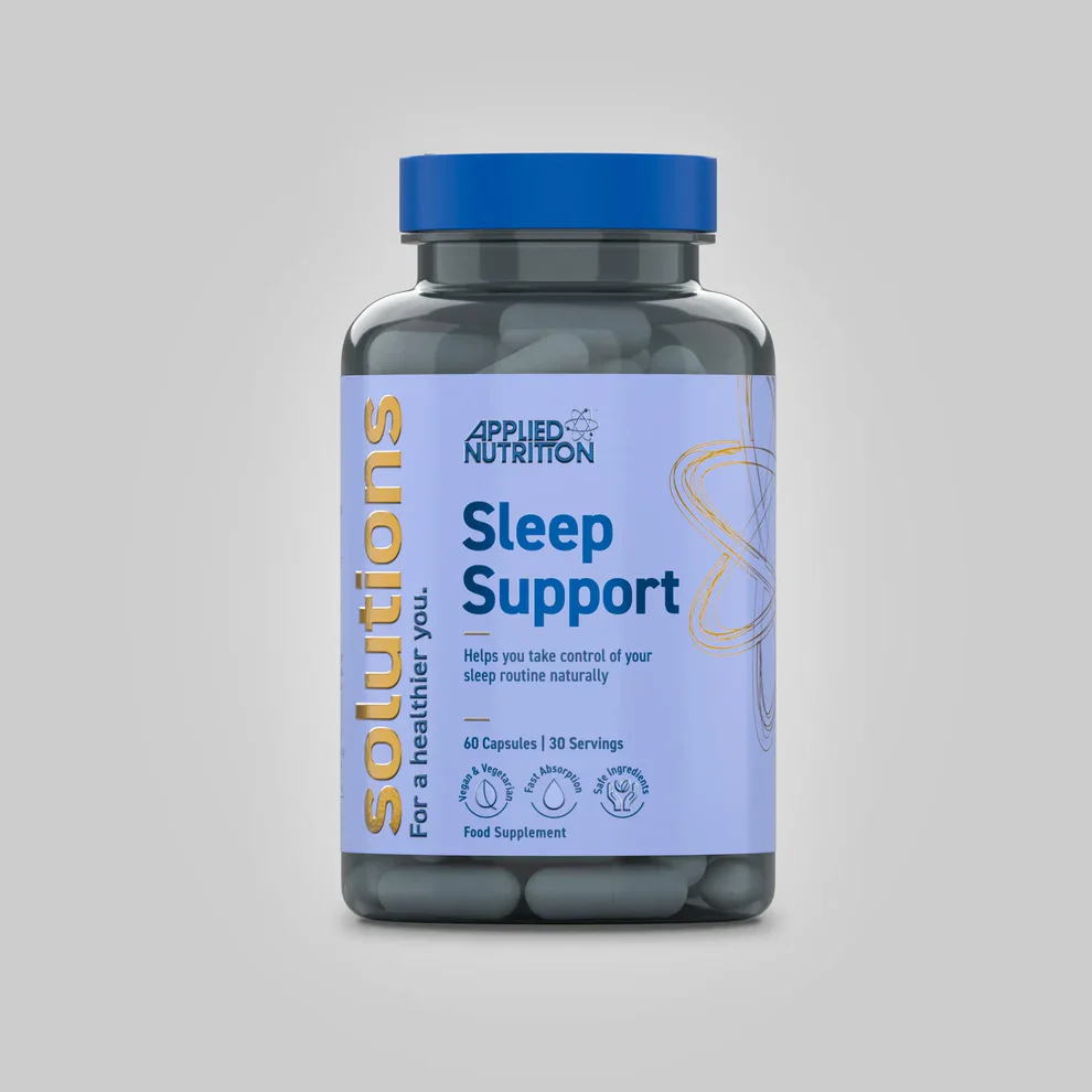 Sleep Support - Sommeil Réparateur – Image 2