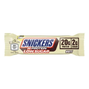 Snickers HiProtein - Low Sugar