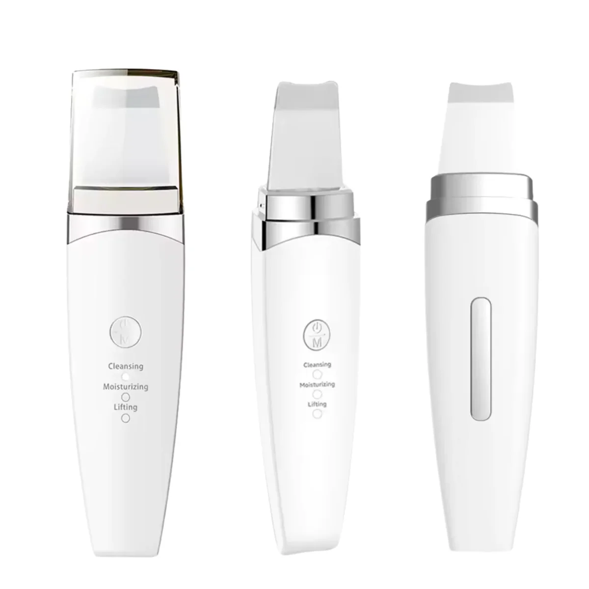 Spatule Ultrasonique Visage – Image 6