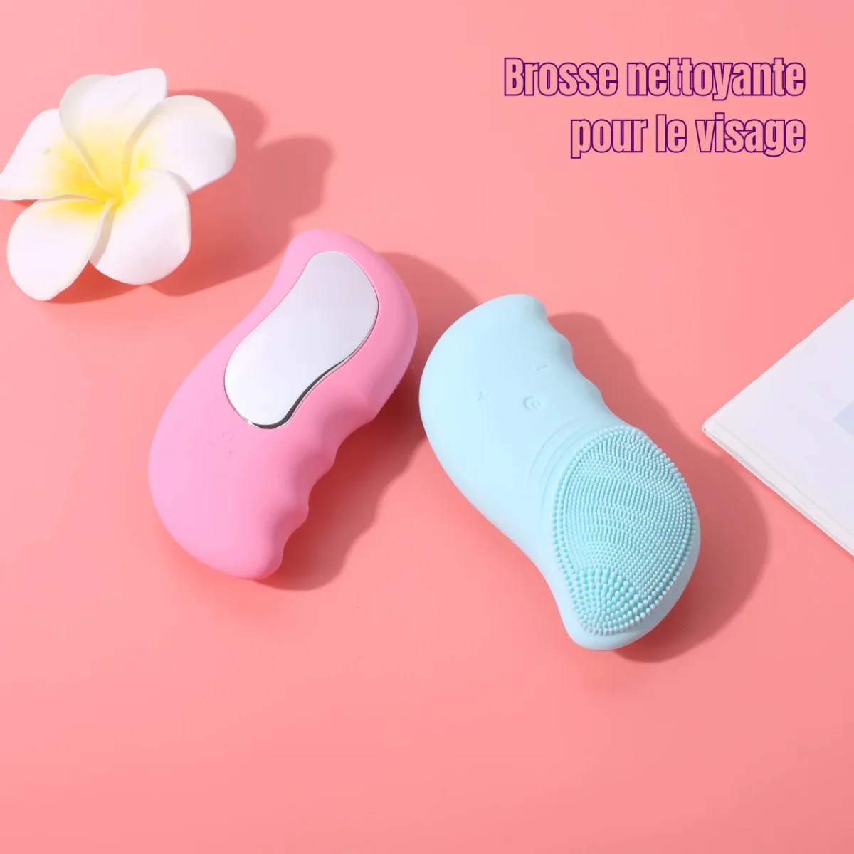 Spatule Ultrasonique Visage – Image 7