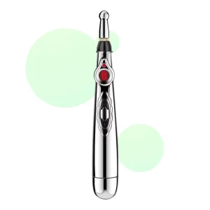 Stylo Acupuncture Électronique Soulagement Naturel