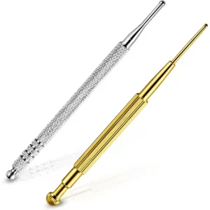 Stylo Acupuncture Rétractable