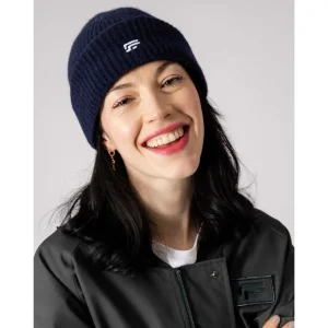 Bonnet cagoule de vélo 100% laine - MAX