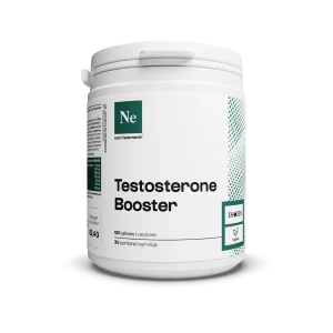 Testosterone Booster