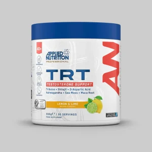 TRT Testosterone Support