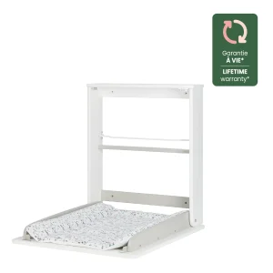 Table à Langer Murale Plouf - Jusqu'à 11kg
