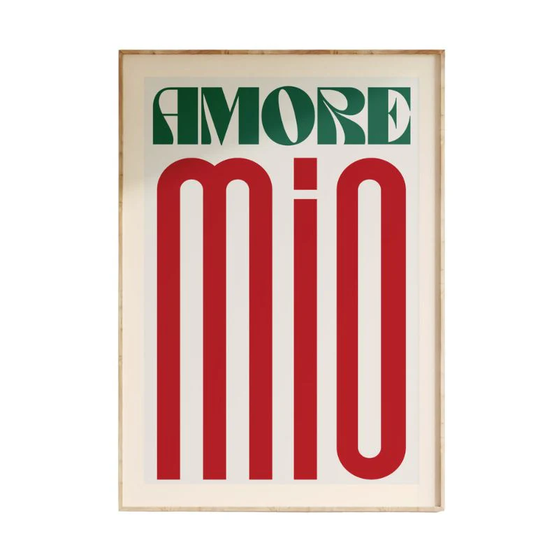 Tableau Amore Mio – Image 9