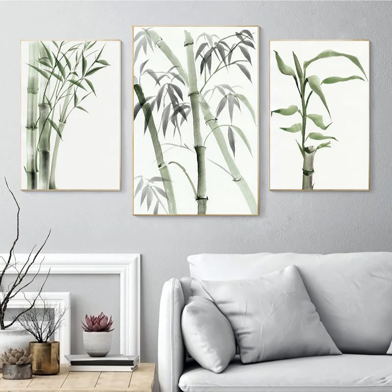 Tableau Bambou – Image 4