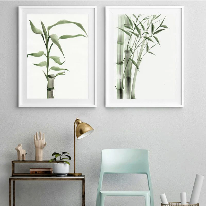 Tableau Bambou – Image 3