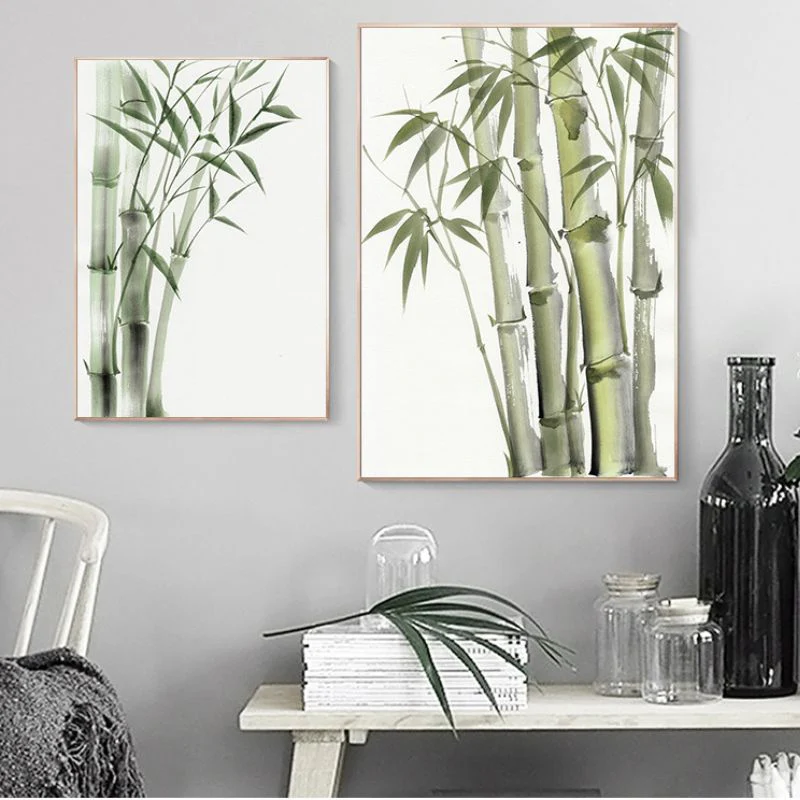 Tableau Bambou – Image 5