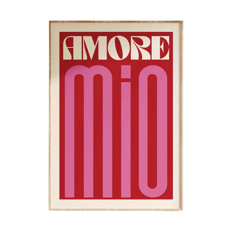 Tableau Amore Mio – Image 8