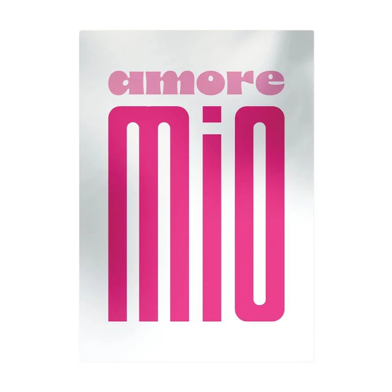 Tableau Amore Mio – Image 6