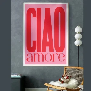 Tableau Ciao Amore