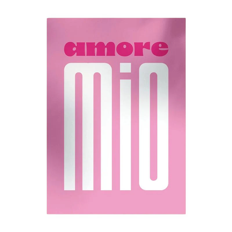 Tableau Amore Mio – Image 5